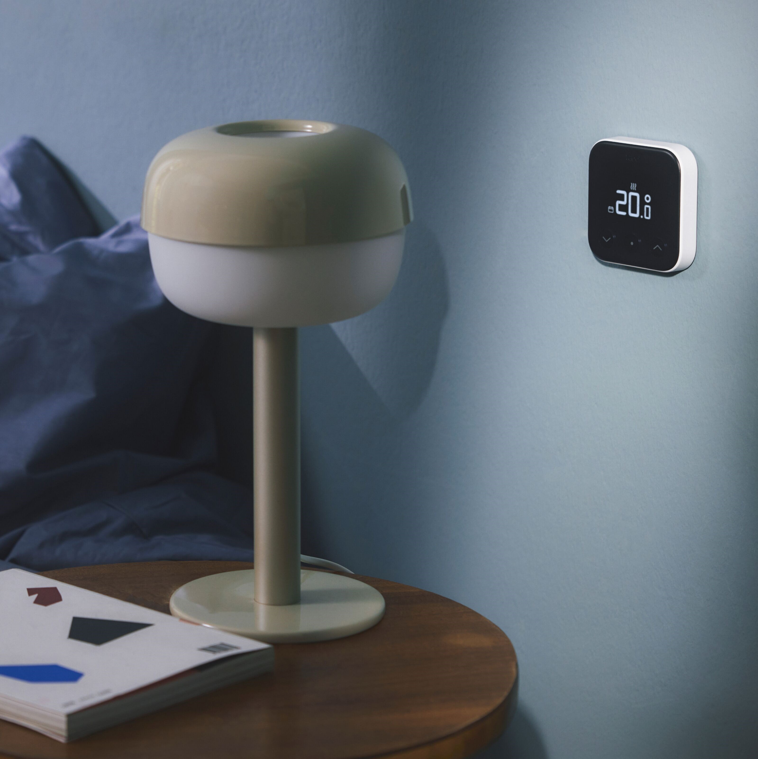 tado Smart Thermostat X (kablet) Startpakke
