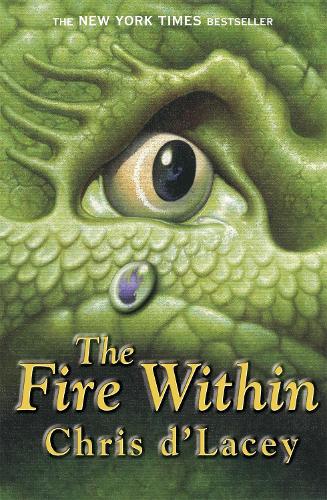 The Last Dragon Chronicles: The Fire Within: Book 1 - The Last Dragon Chronicles (Paperback)