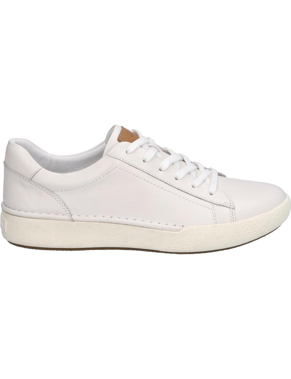 Sneaker Claire 01, weiss