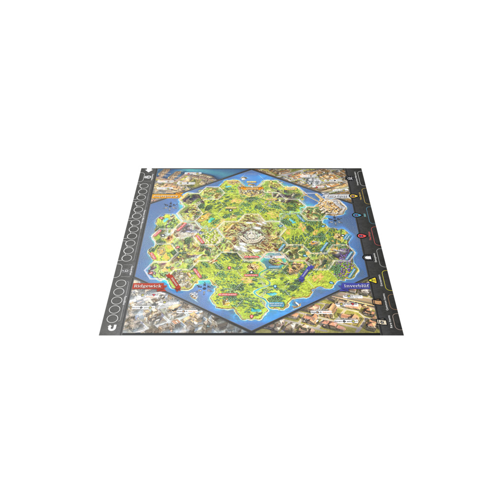 Kabula - Neoprene Mat