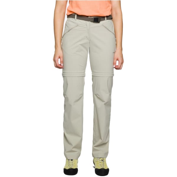 Pantalon randonnée TRANGOWORLD BUHLER SF W PELICAN