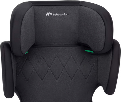 Bebeconfort Road Safe i-Size Beltestol, Black