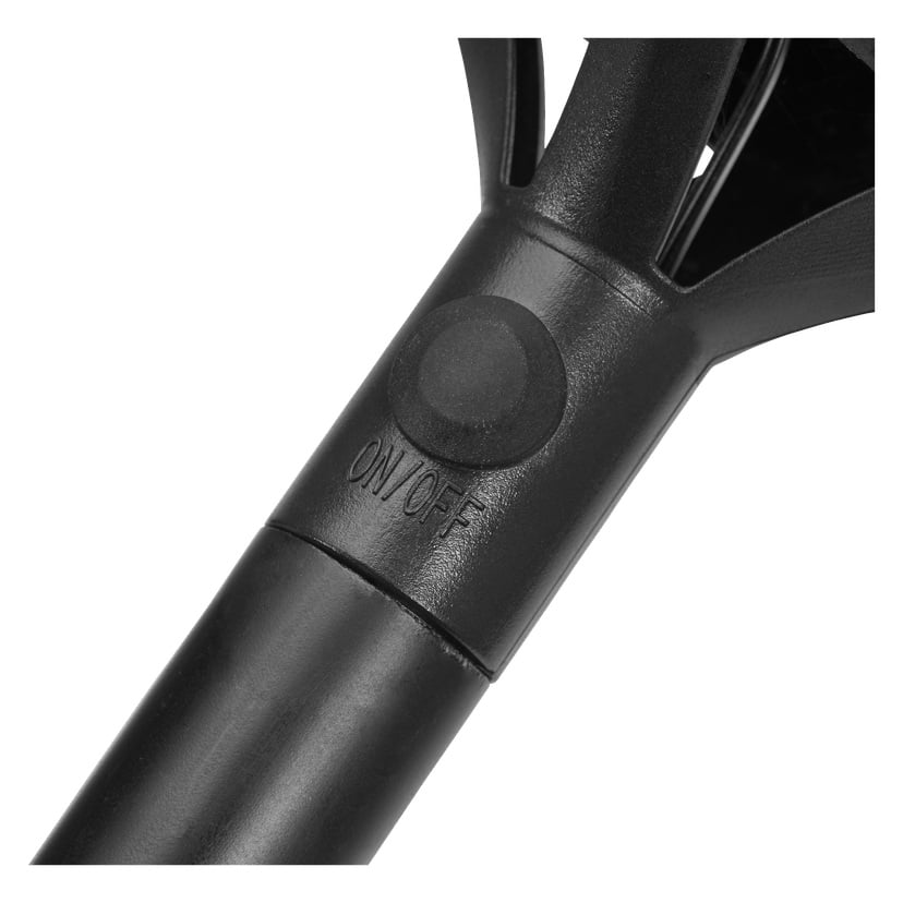 Solcellebelysning LED 64 cm