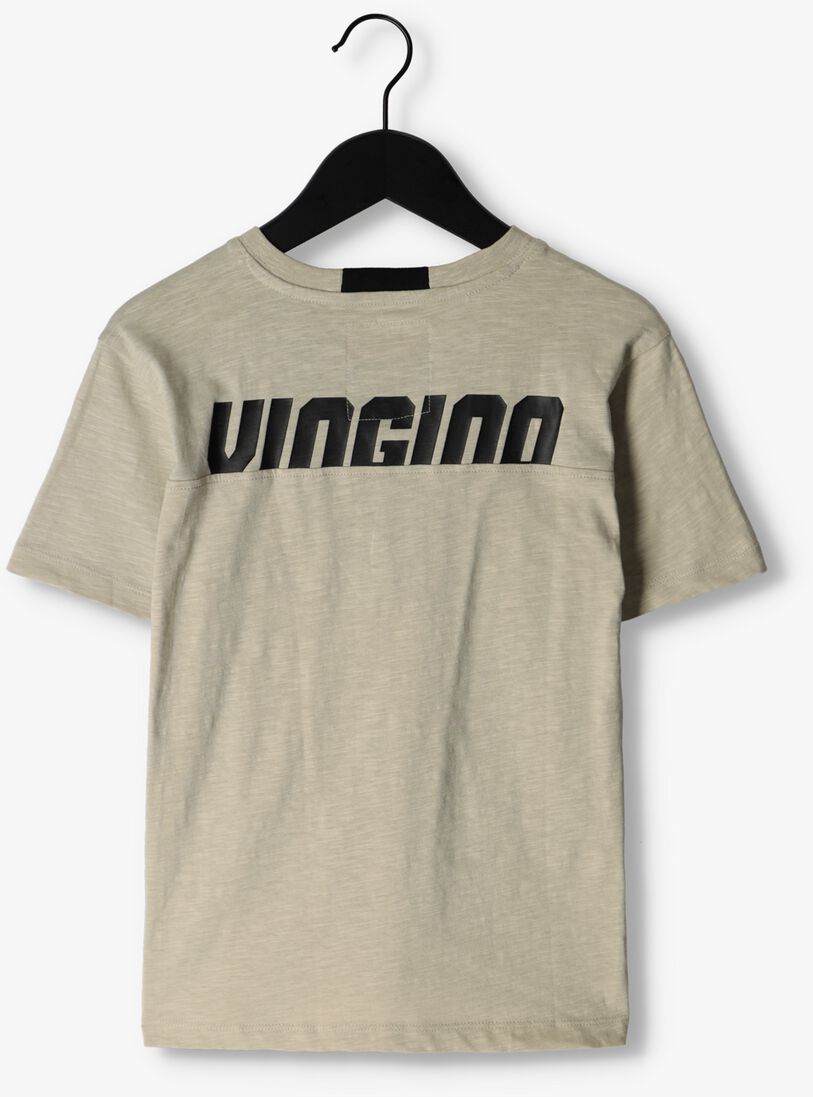VINGINO groene vingino t-shirt harro