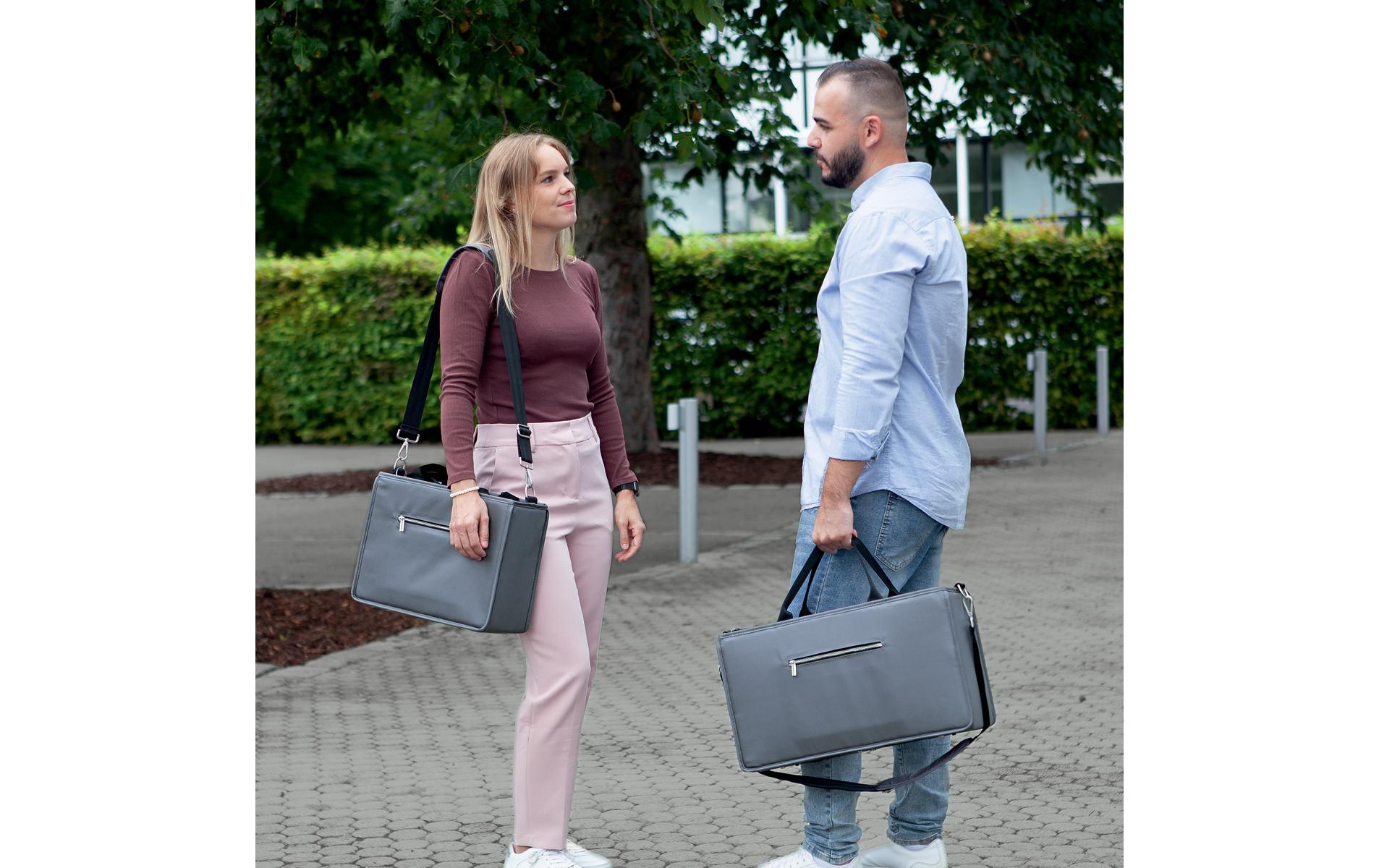 Notebooktasche Desk Sharing Bag Premium M 14 