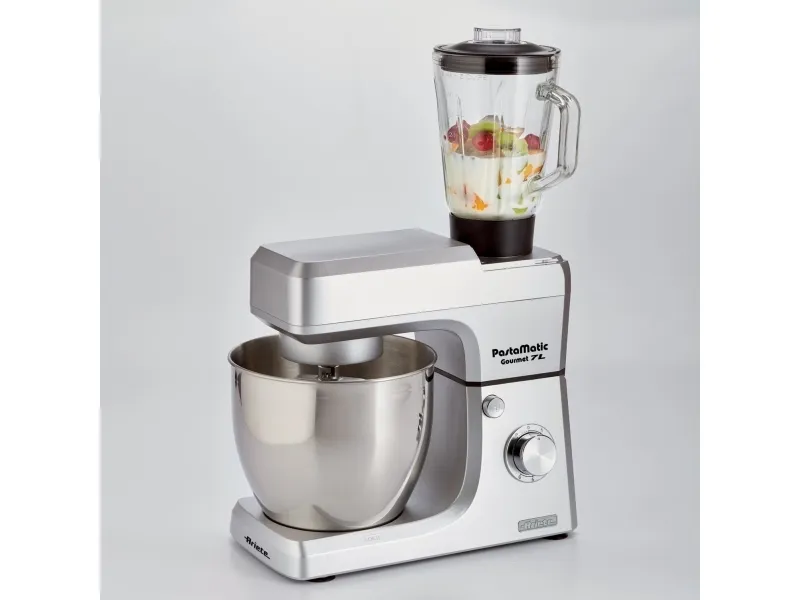 Ariete Pastamatic Gourmet 1598/1 - Køkkenmaskine - 2100 W