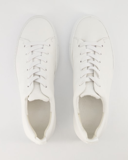 Paul Green 5267-005 Schnürschuhe in Weiß