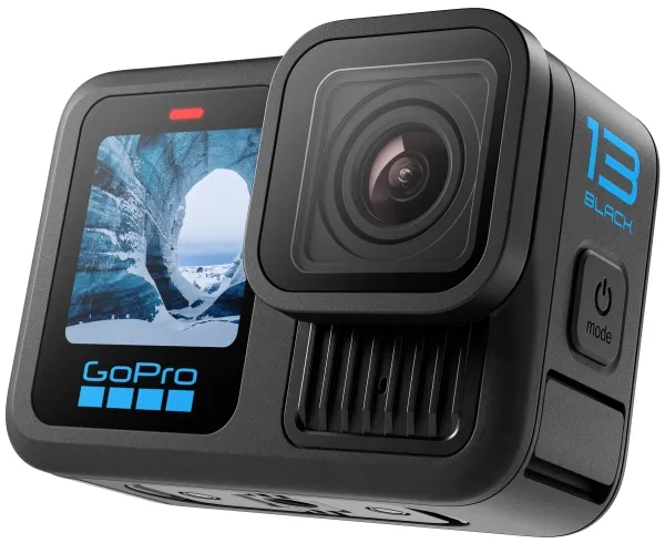 GoPro® | HERO13 Black Creator Edition