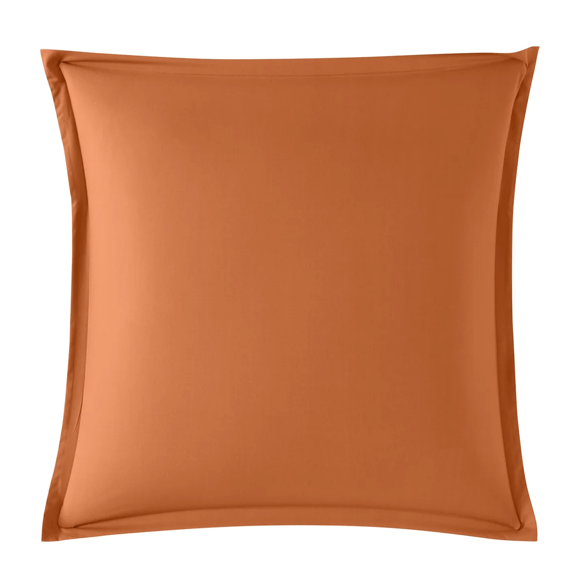 Taie d'oreiller Influence Percale Citrouille
