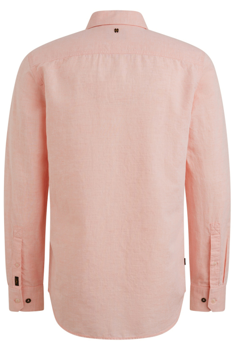 PME legend roze heren overhemd