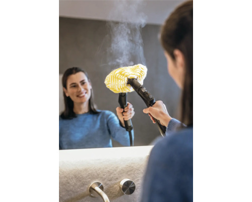 Kärcher SC 3 EasyFix stoomreiniger