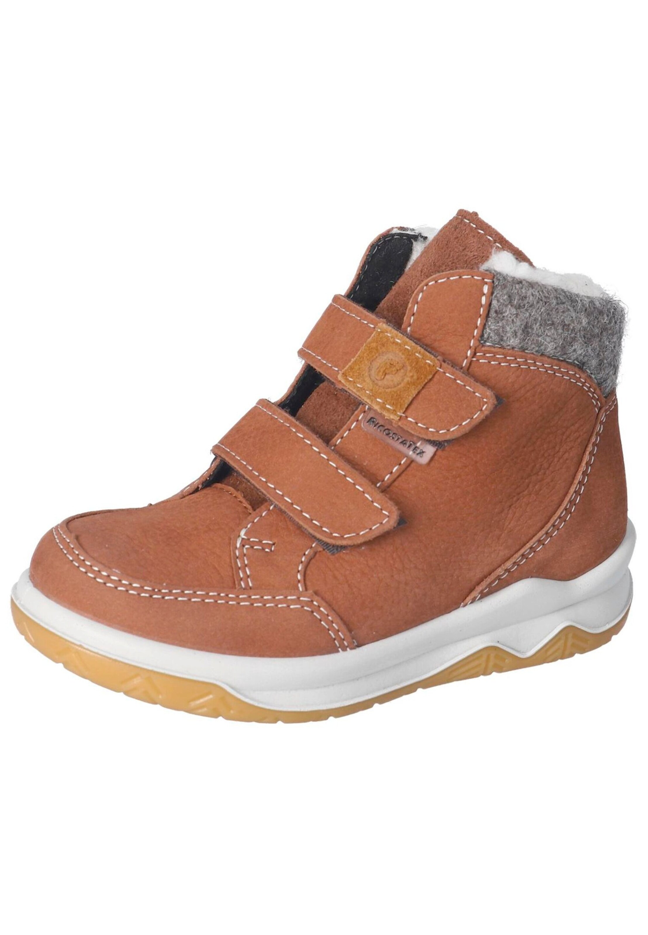 RICOSTA Stiefelette Curry