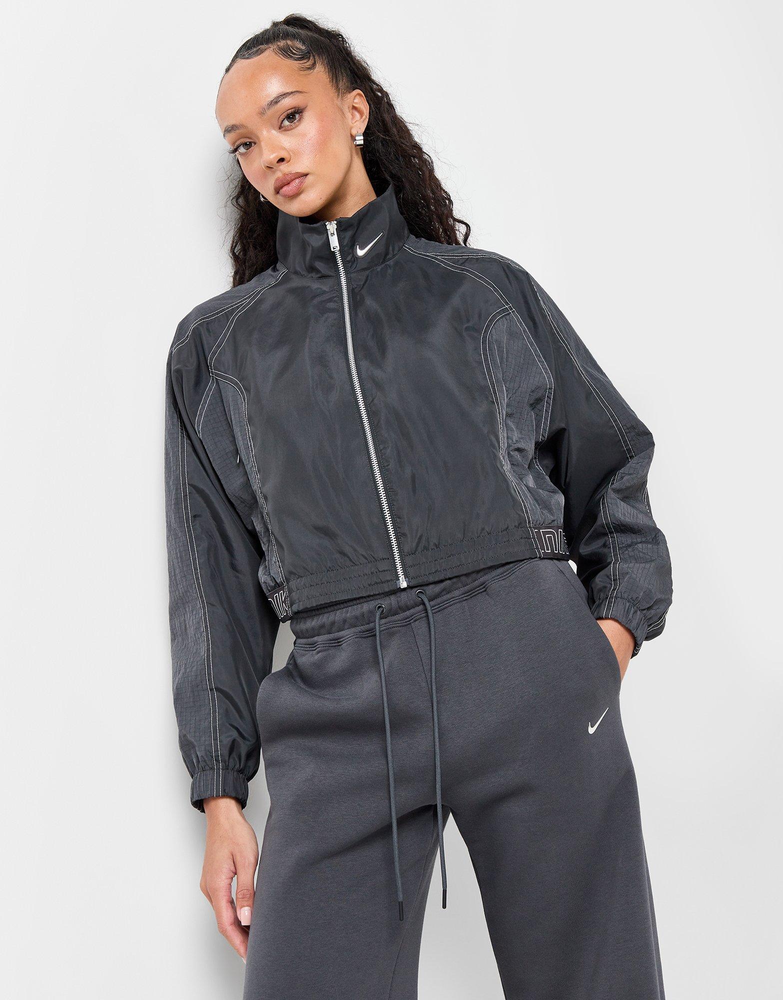 Nike Veste Training Swoosh Femme