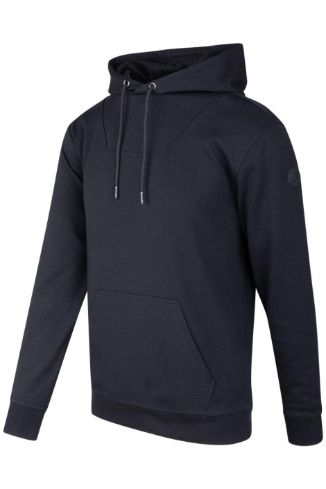 Cruyff zwarte heren sweater