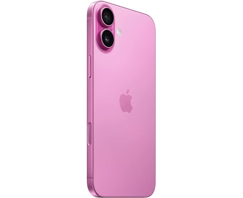 Apple iPhone 16 Plus 256GB Pink