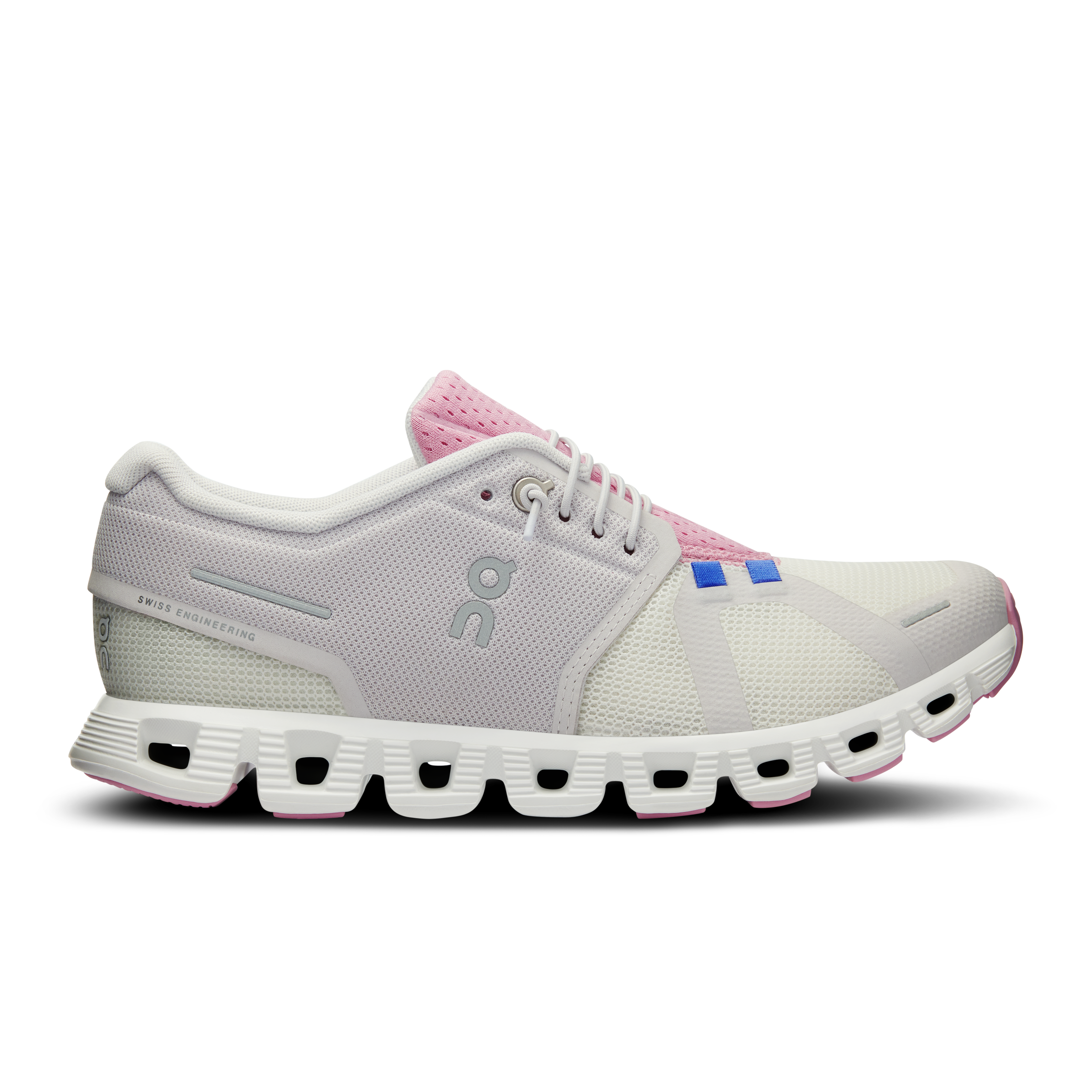 Cloud 5 Push Ivory | Blossom