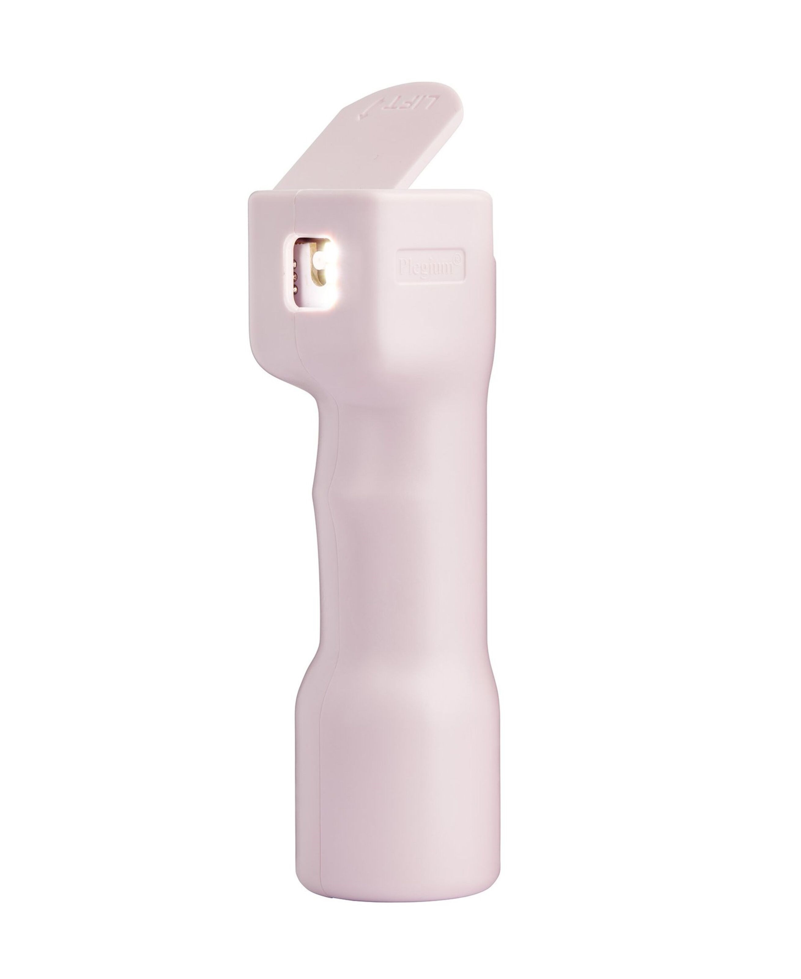 Plegium Combo Forsvarsspray Rosa