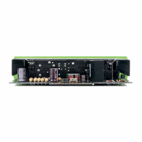 Synergy Steve Vai Signature