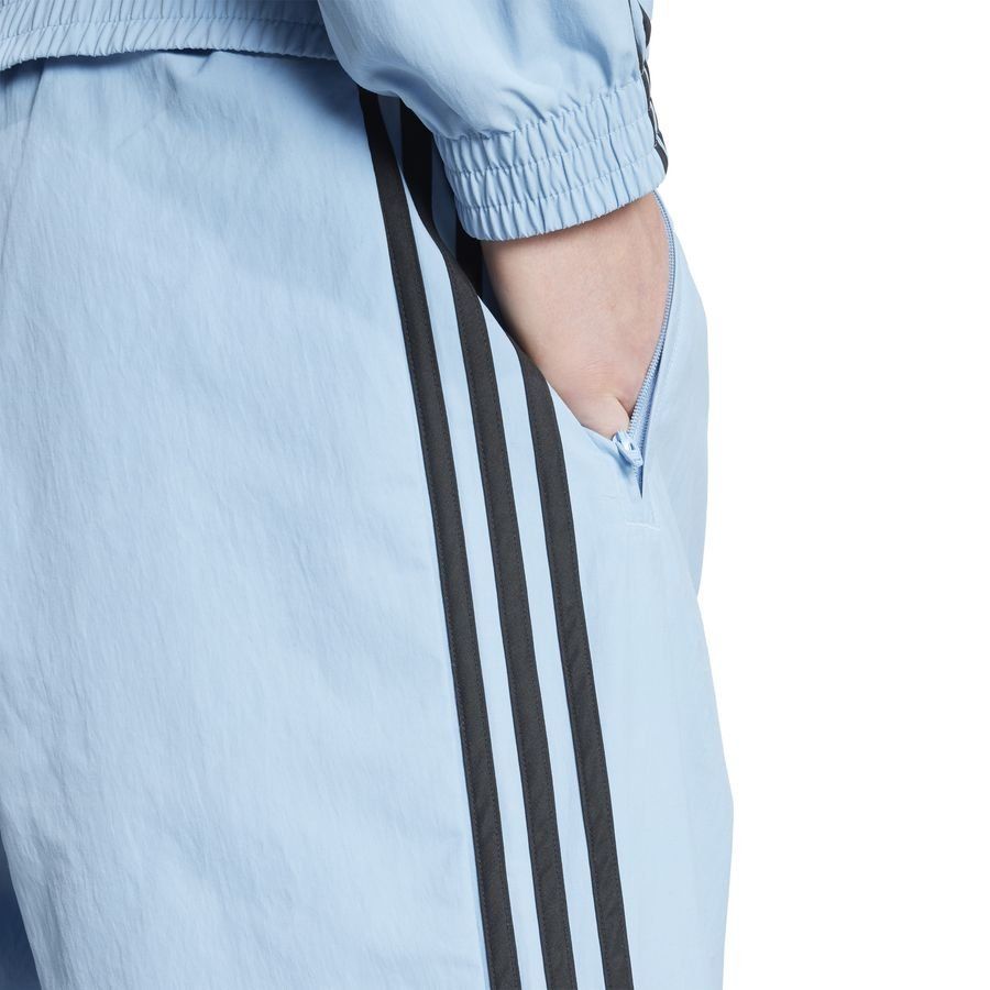 adidas Originals Bas de Survêtement Firebird Woven - Bleu