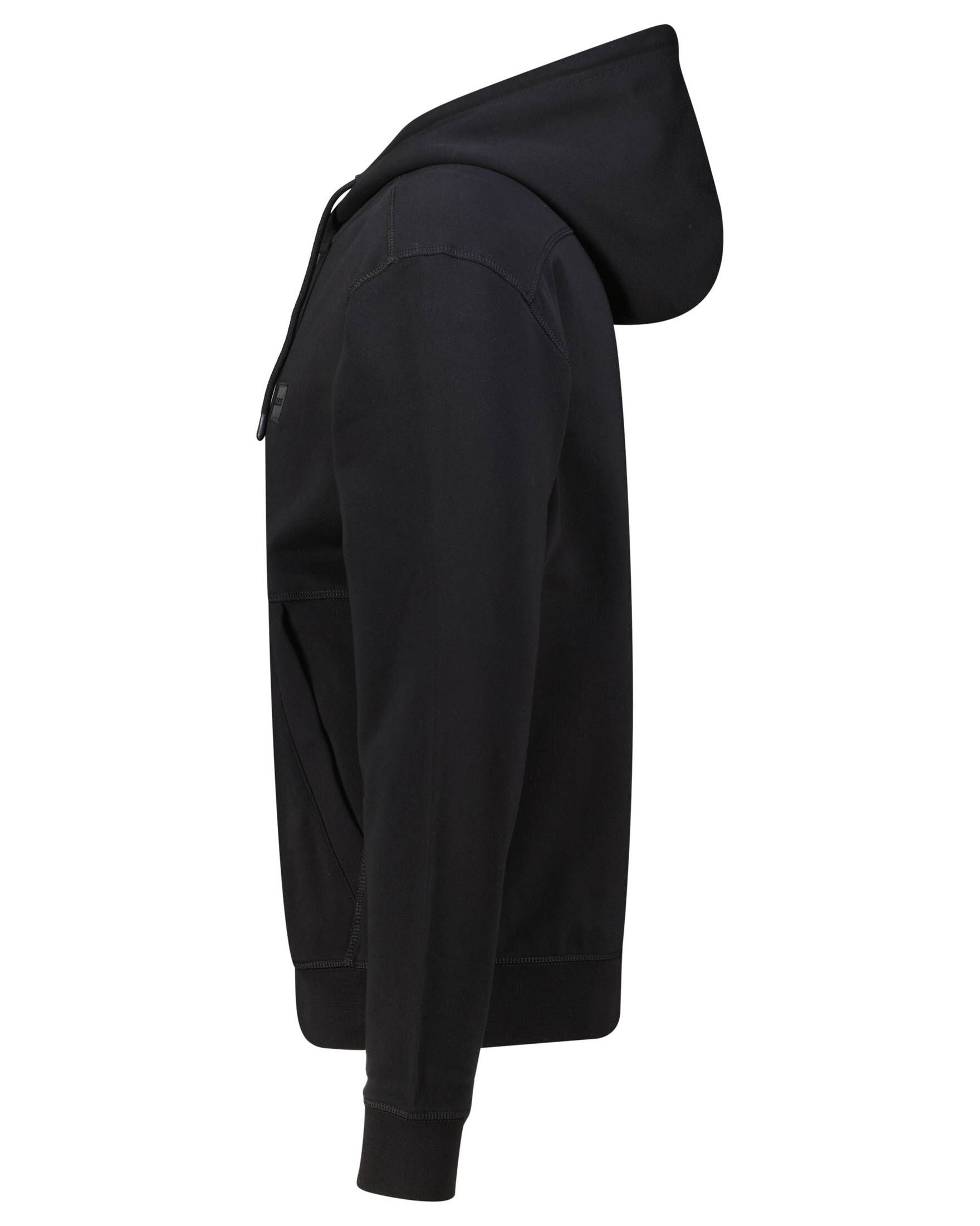 BOSS| Herren Sweatjacke ZETALKY