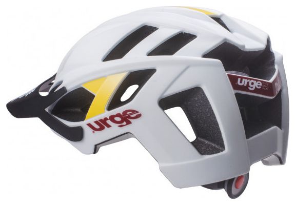 Casque Urge TrailHead Blanc