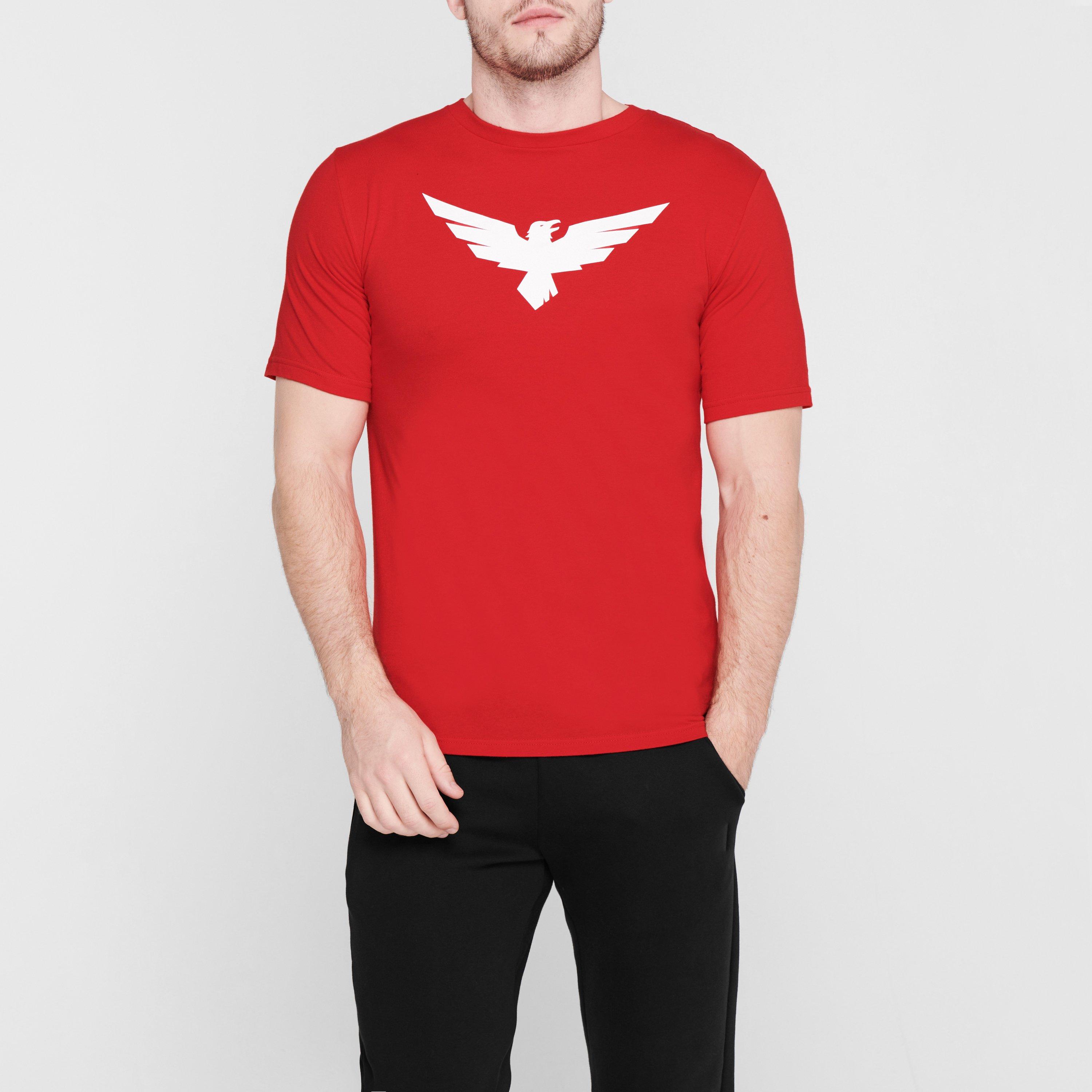 Call of Duty Call London Royal Ravens T Shirt