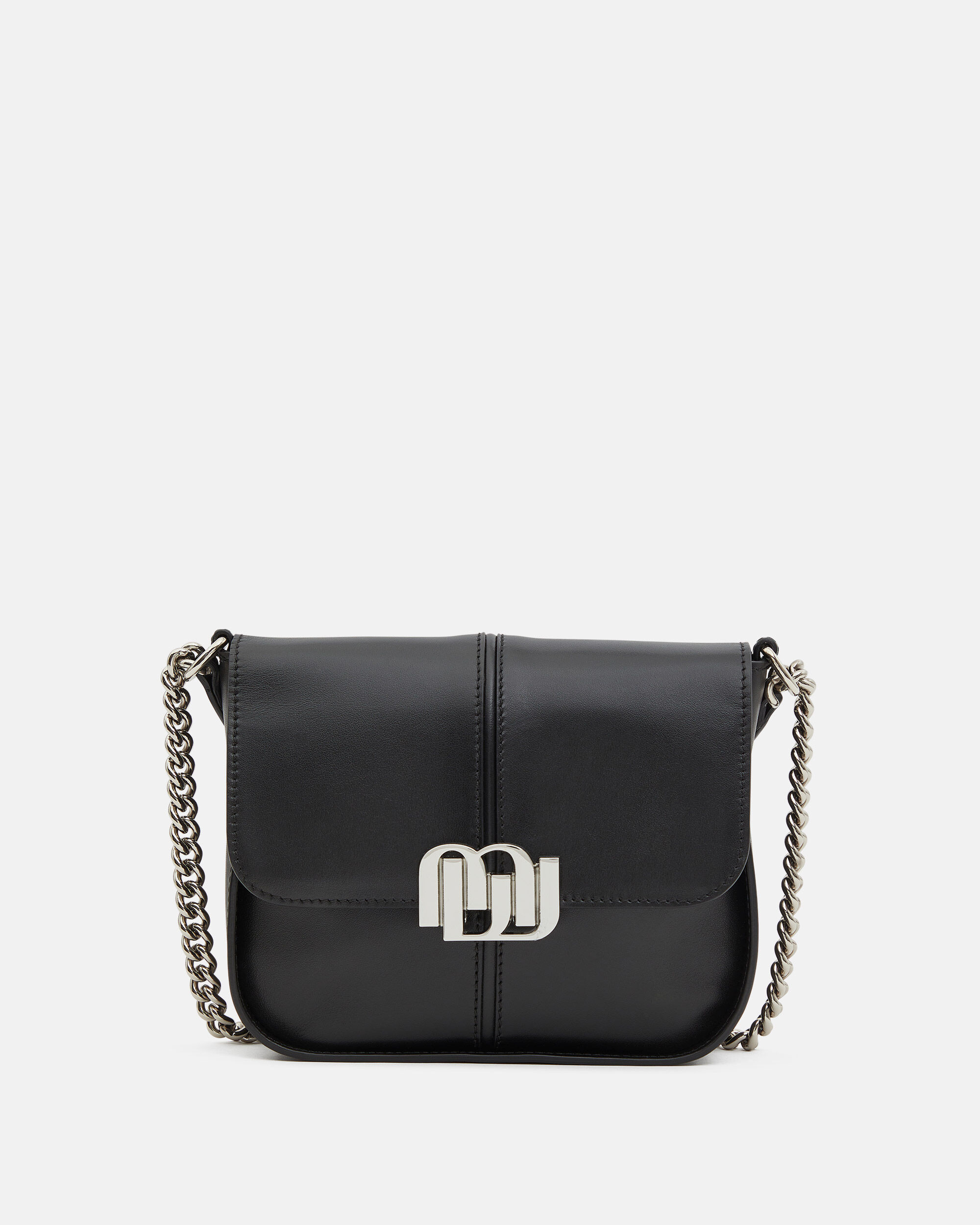 DOUBLE PORTE HAMAL Noir