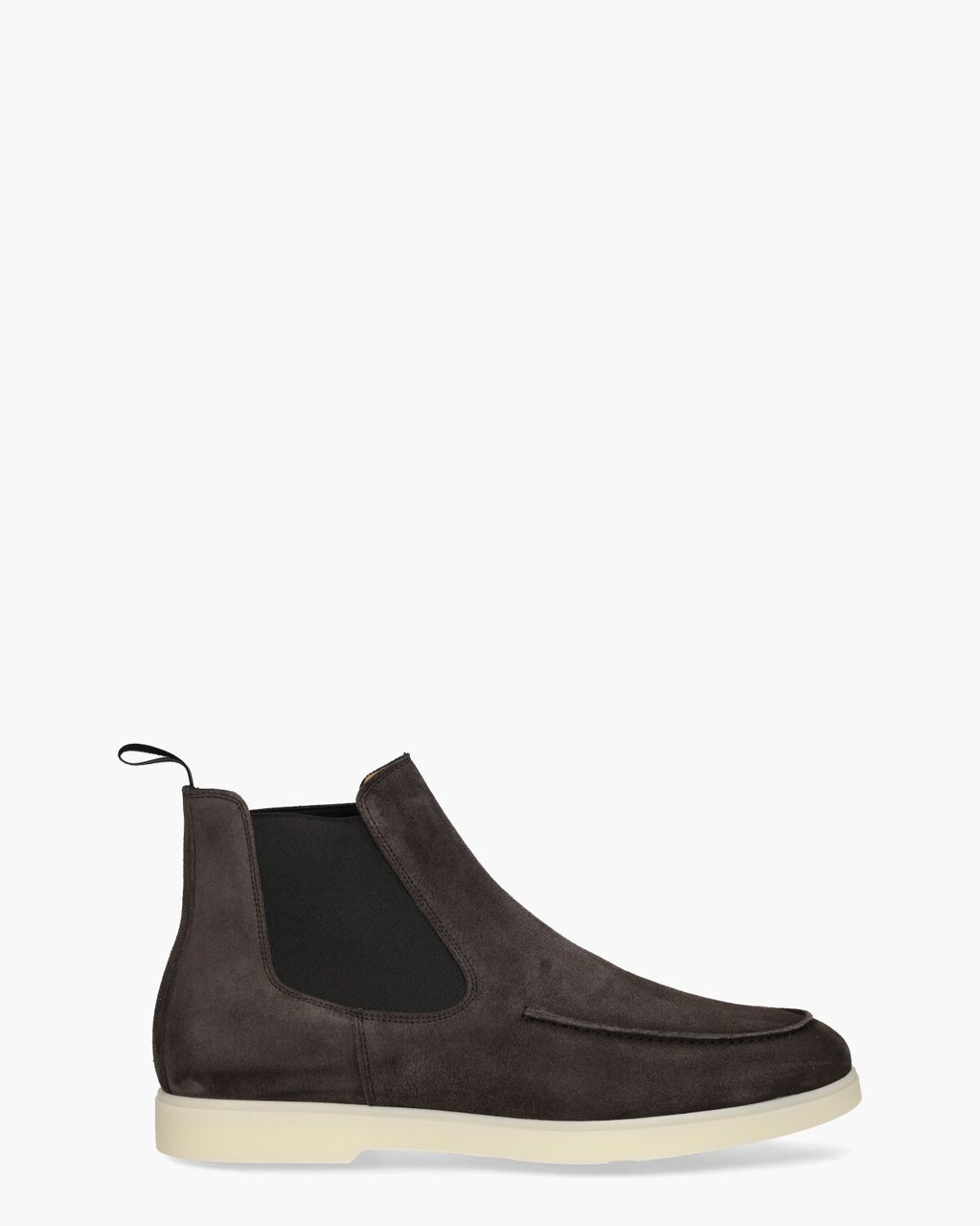 Daniel Kenneth Ryano Donkergrijs Heren Chelseaboots