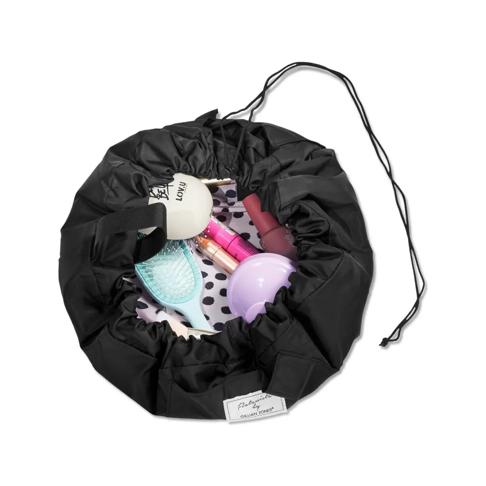 Gillian Jones Pull and pack bag sort nylon - 1 stk.