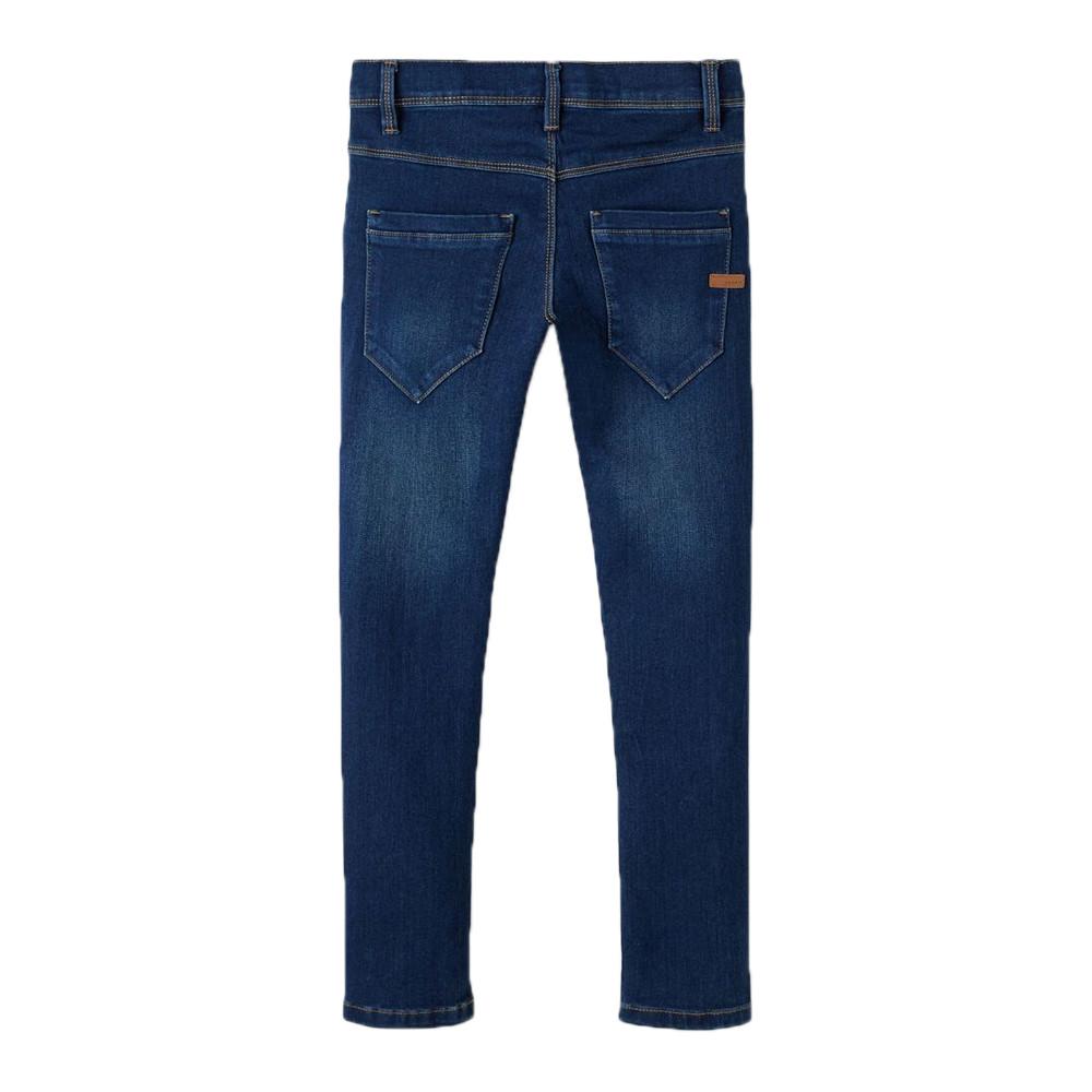 Name it Jean Bleu Garçon Name it Tax