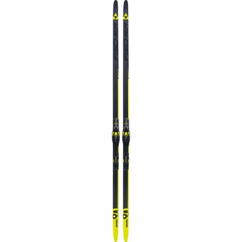 Fischer Aerolite Skate 90 Stiff   Race 24/25 Skating Ski inkl. Bindung