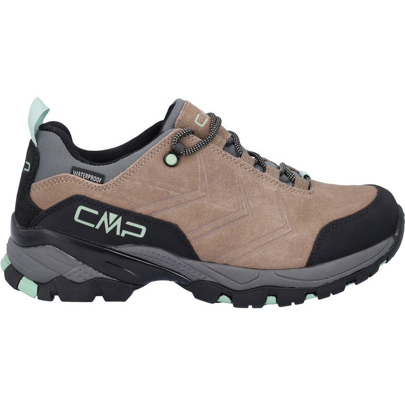 CMP Damen Melnick Low WP Schuhe