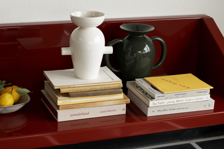 &tradition Momento JH40 vaas