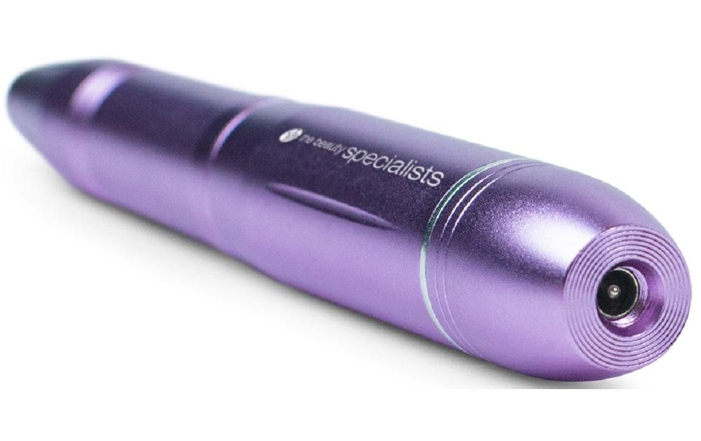 Nagelpflege-Set NAEFProfessionelle elektrische Nagelfeile