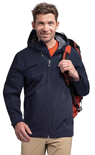 SCHOFFEL - VESTE JACKET ANKELSPITZ M