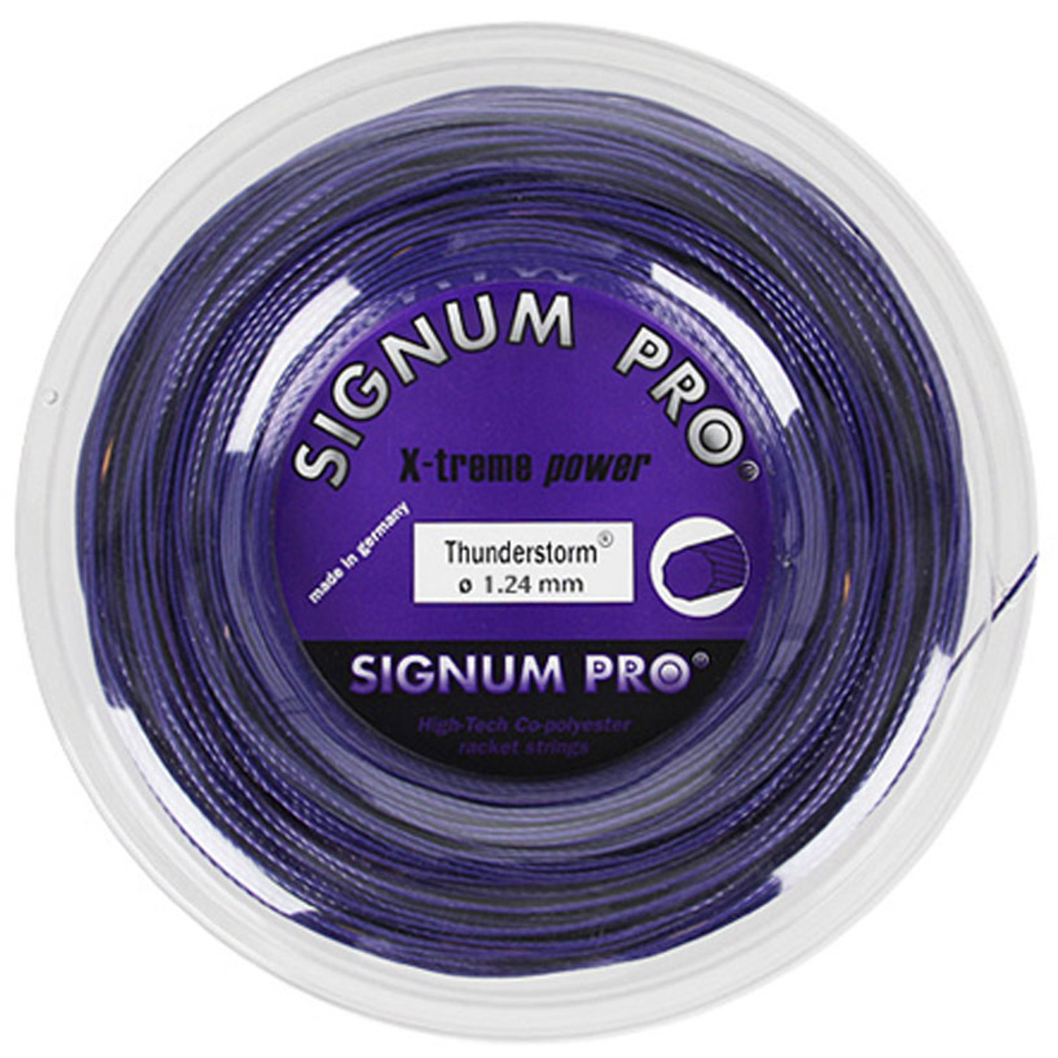 Signum Pro Thunderstorm 200M