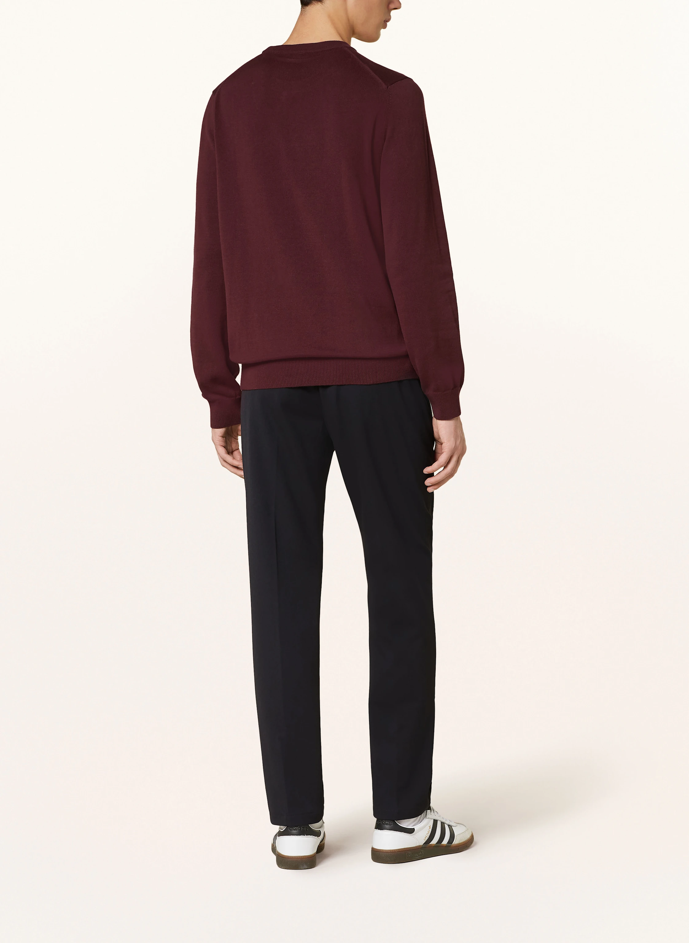 LACOSTE Pullover