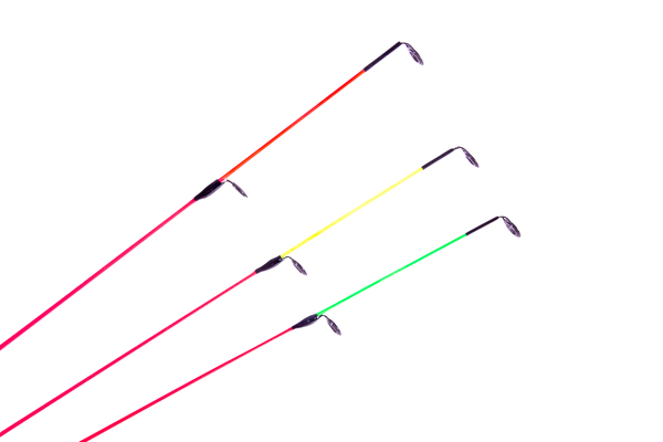 Canne feeder Ultimate Rose 3.00m (15-60g) (3-brins)