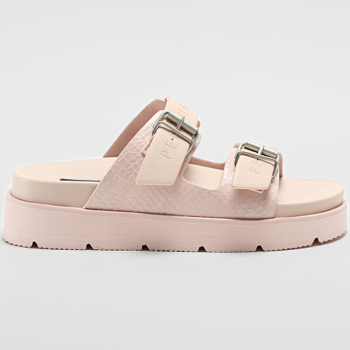 Sandales Femme Pola Park PLS90597 Light Pink