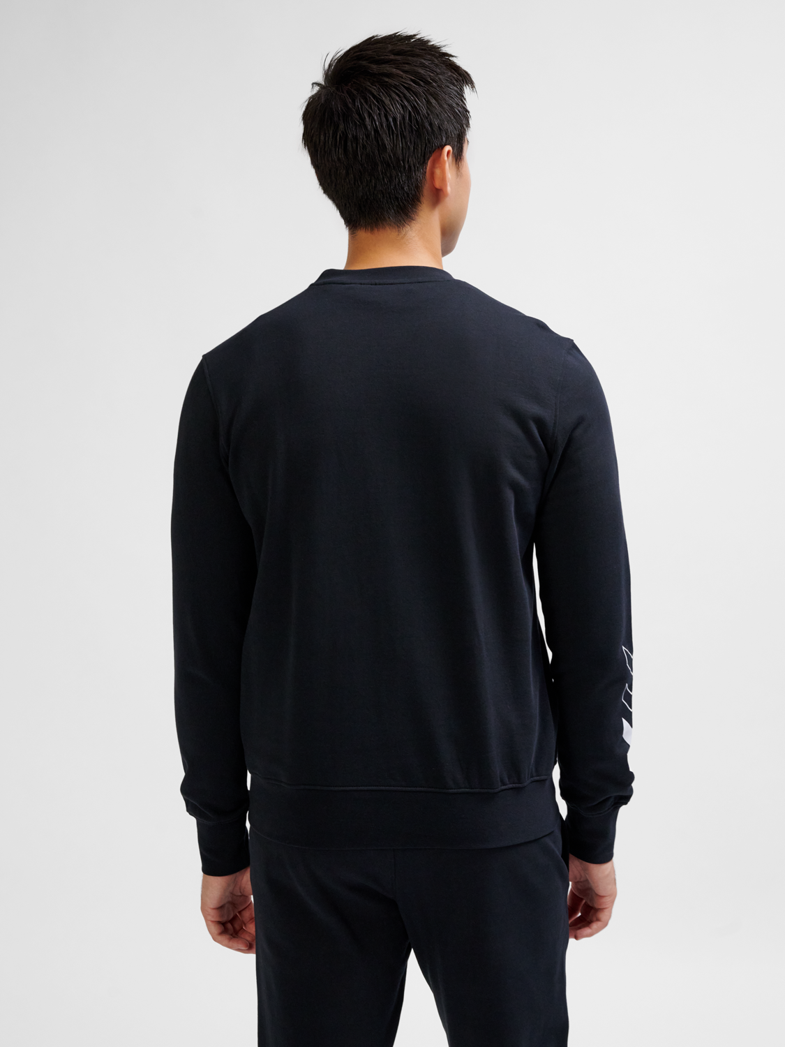 hmlELEMENTAL SWEATSHIRT