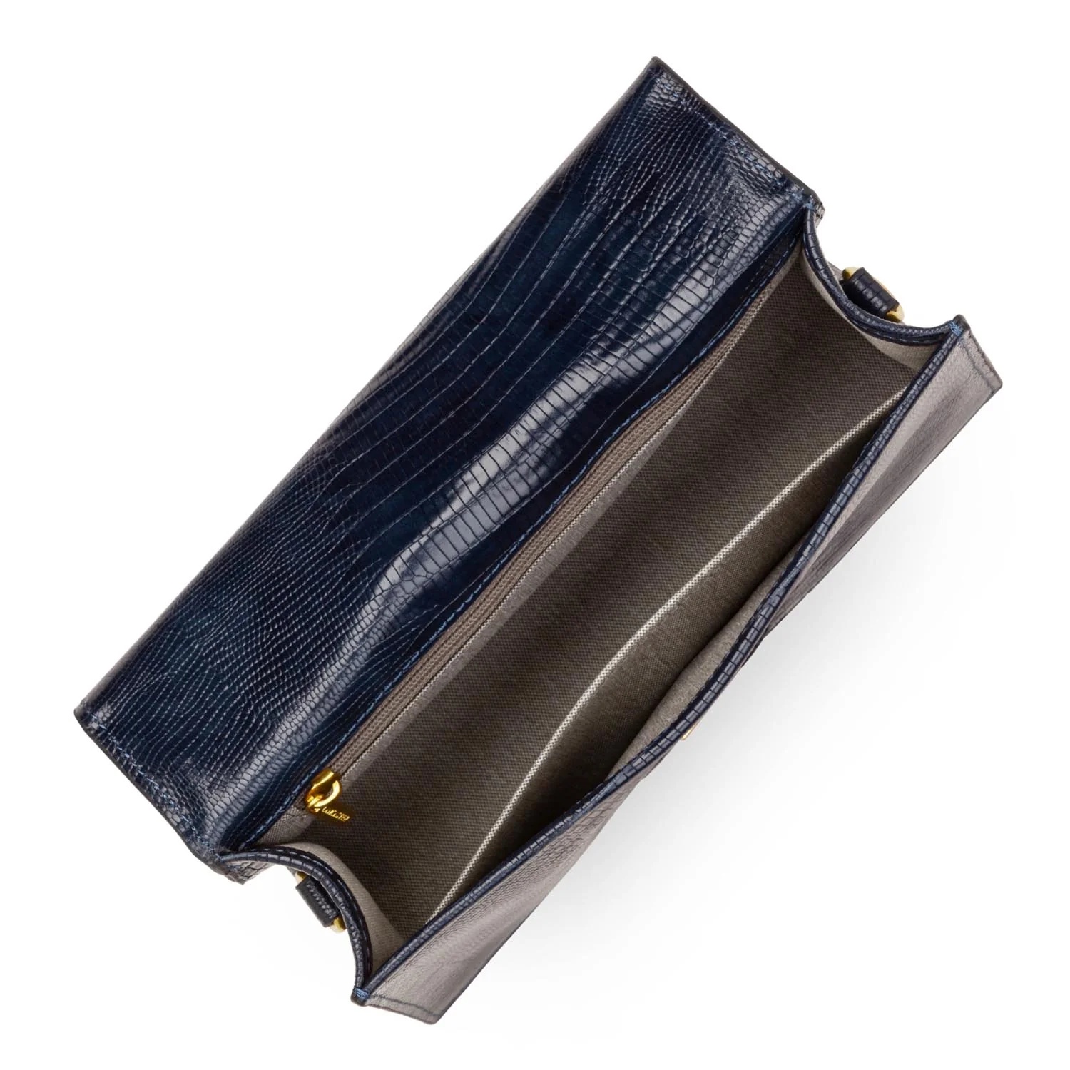 Croco Ily-Sac baguette