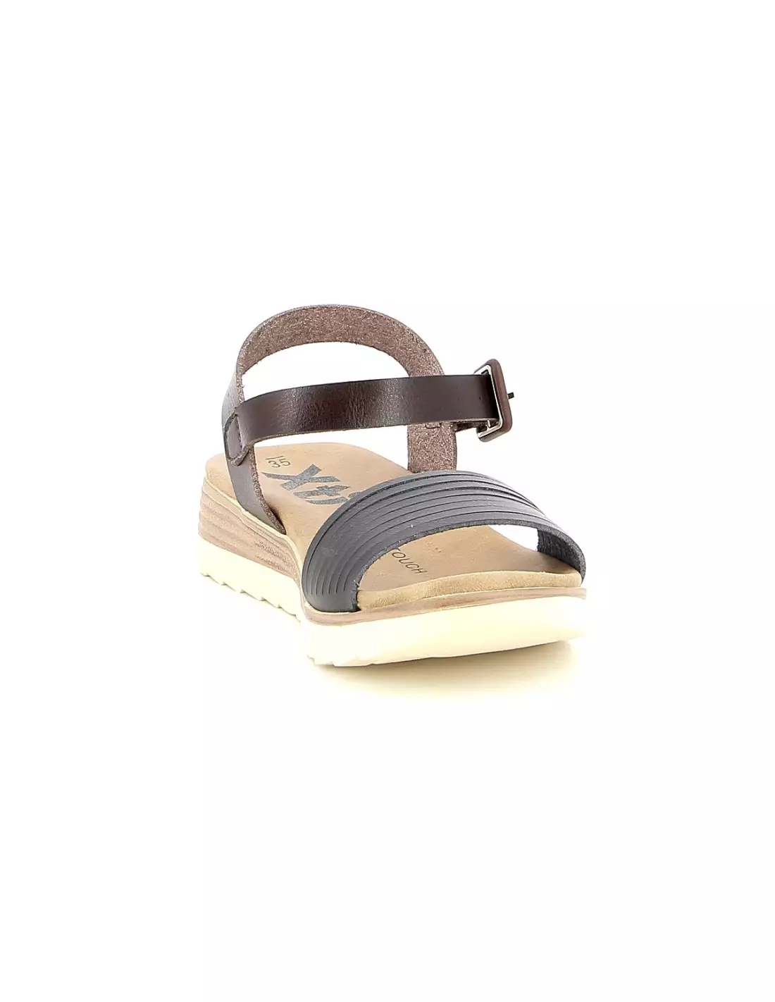 XTI 49846 - Sandales & nu-pieds Black