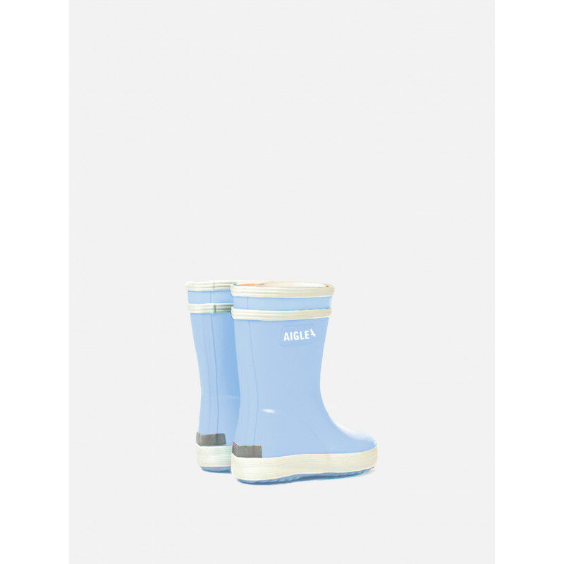 Baby Flac 2 - Bottes de pluie enfant