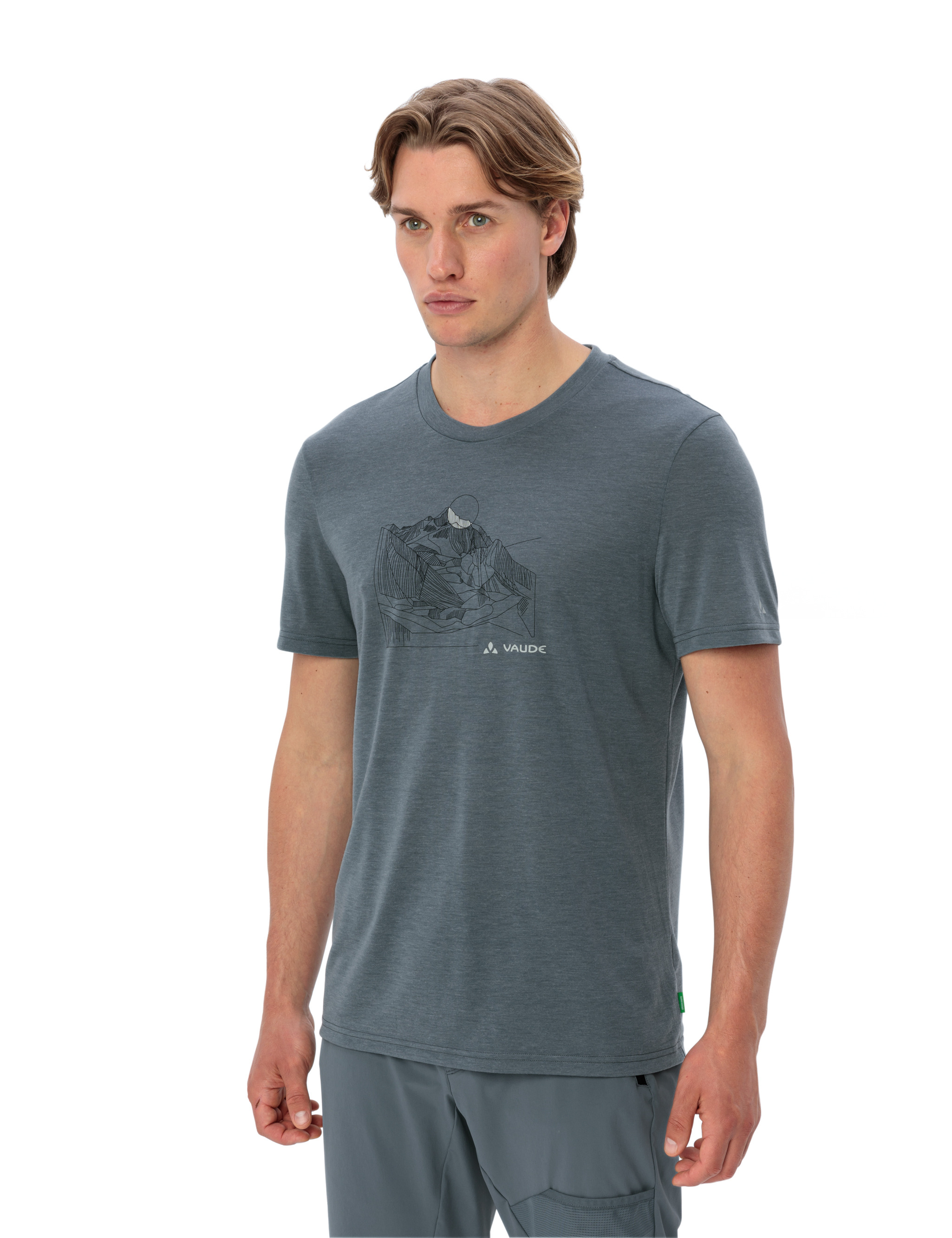 Men's Tekoa T-Shirt III