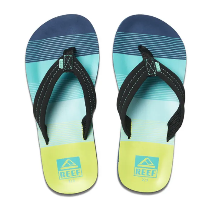 Reef Ahi Teenslippers Junior