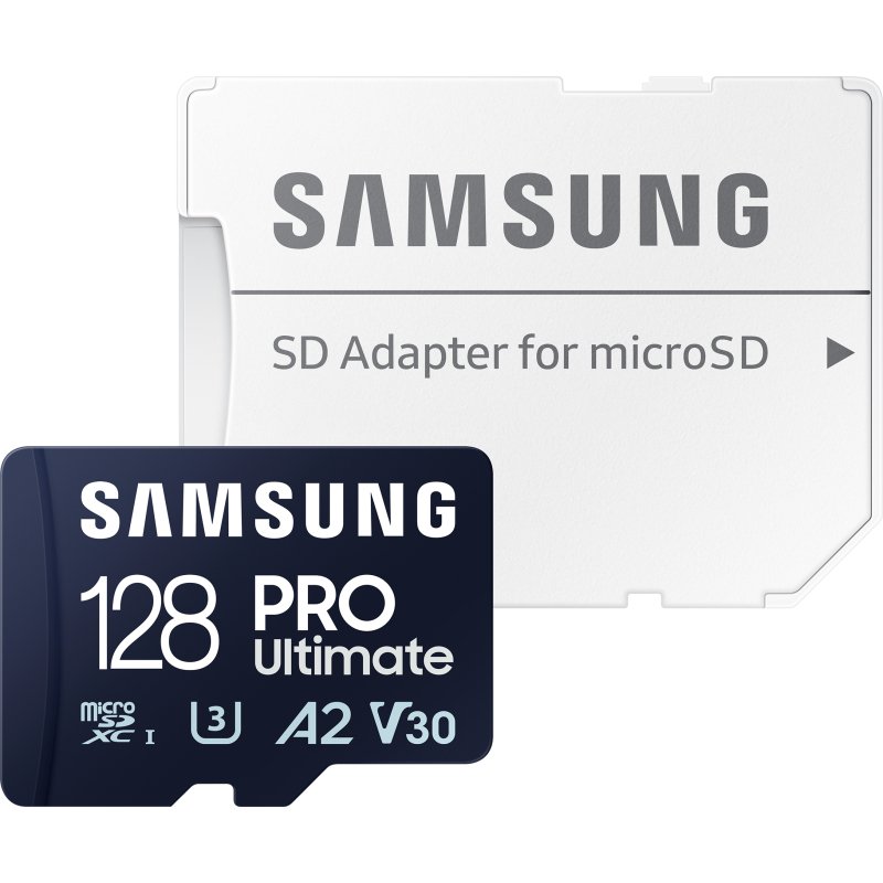 Samsung MB-MY128S 128 Go MicroSDXC UHS-I
