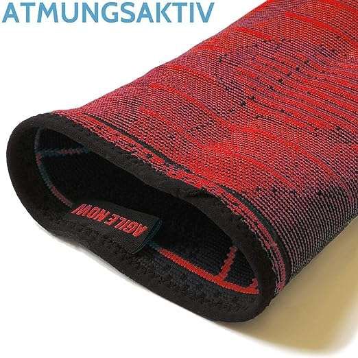 AGILE NOW Sprunggelenkbandage