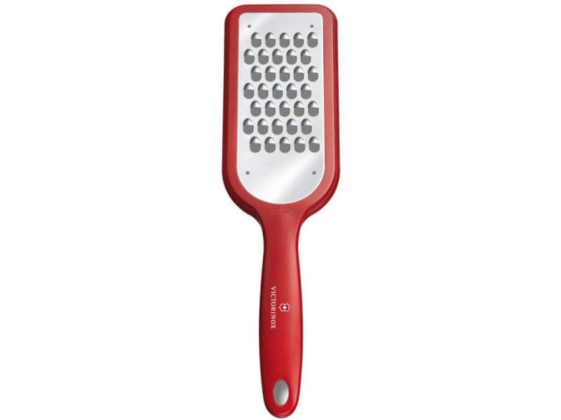 Victorinox Handreibe grob, Rot Reibe