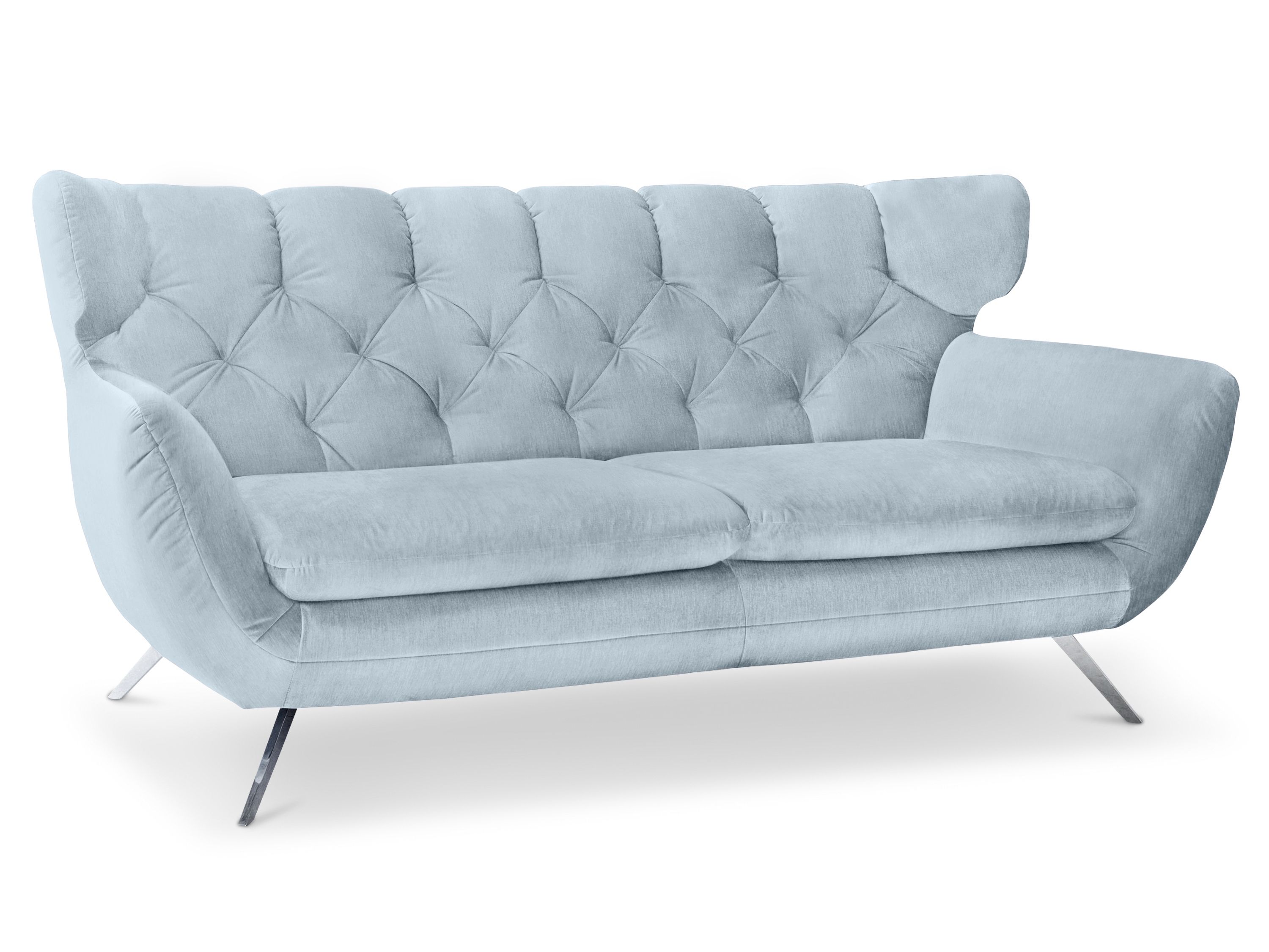 Sofa 2,5 Sitzer CHARLSTON