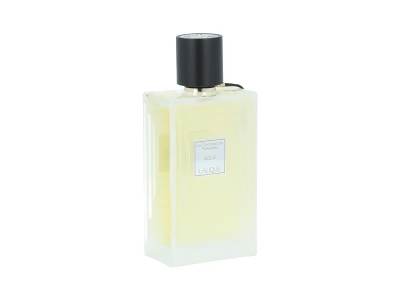 Lalique Les Compositions Parfumées Woody Gold EDP W 100 ml
